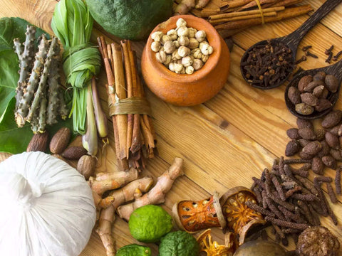 Vad Är Ayurveda? En Grundlig Guide Till Ayurveda