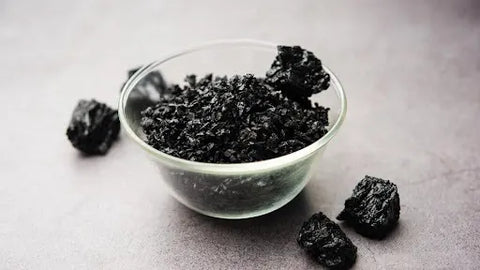 Vad är Shilajit Bra För? 10 Olika Fördelar