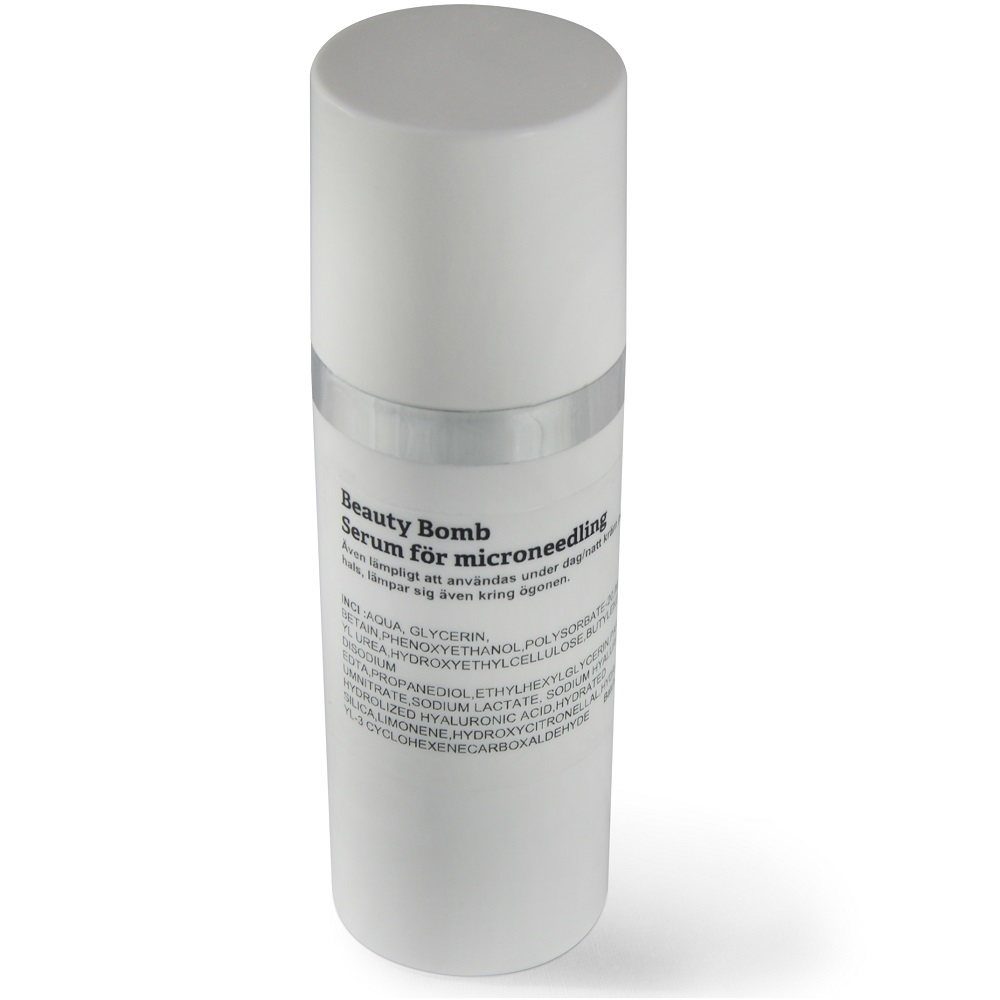 Serum for microneedling 30 ml | TrendRehab