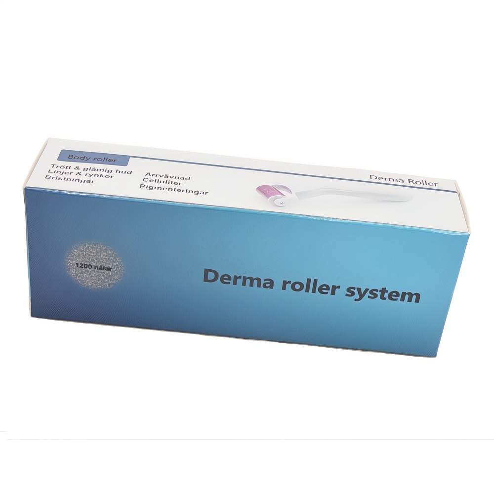 Derma Roller | TrendRehab