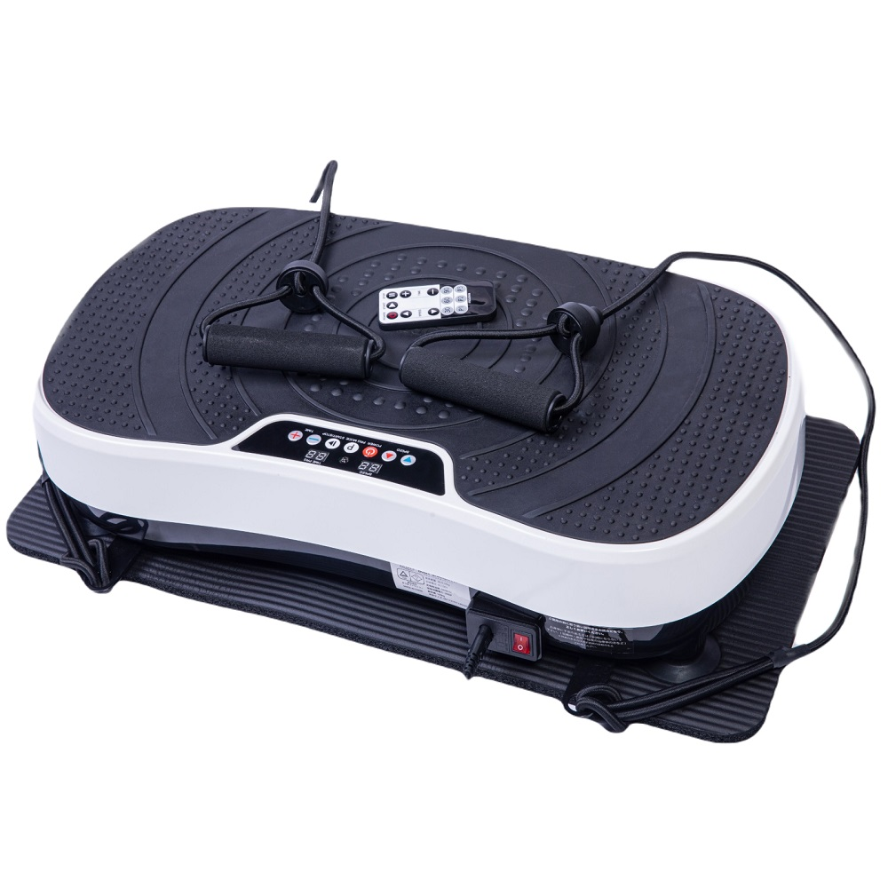 MiniPlate Vibration plate