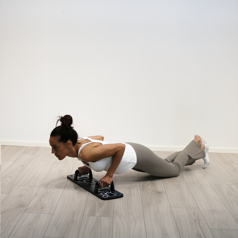 Fitnessboard | Exercise Machine | TrendRehab