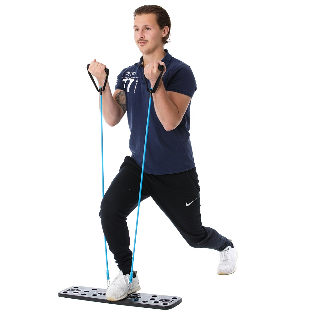 Fitnessboard | Exercise Machine | TrendRehab