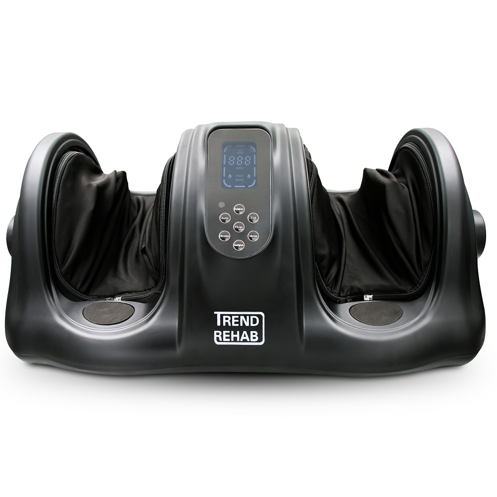 Foot Massager | Feet, Calf and Legs | TrendRehab