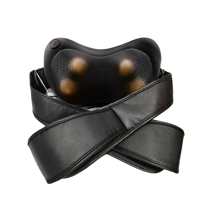 The massage friend with ribbon | Your new favorite massage cushion | TrendRehab 