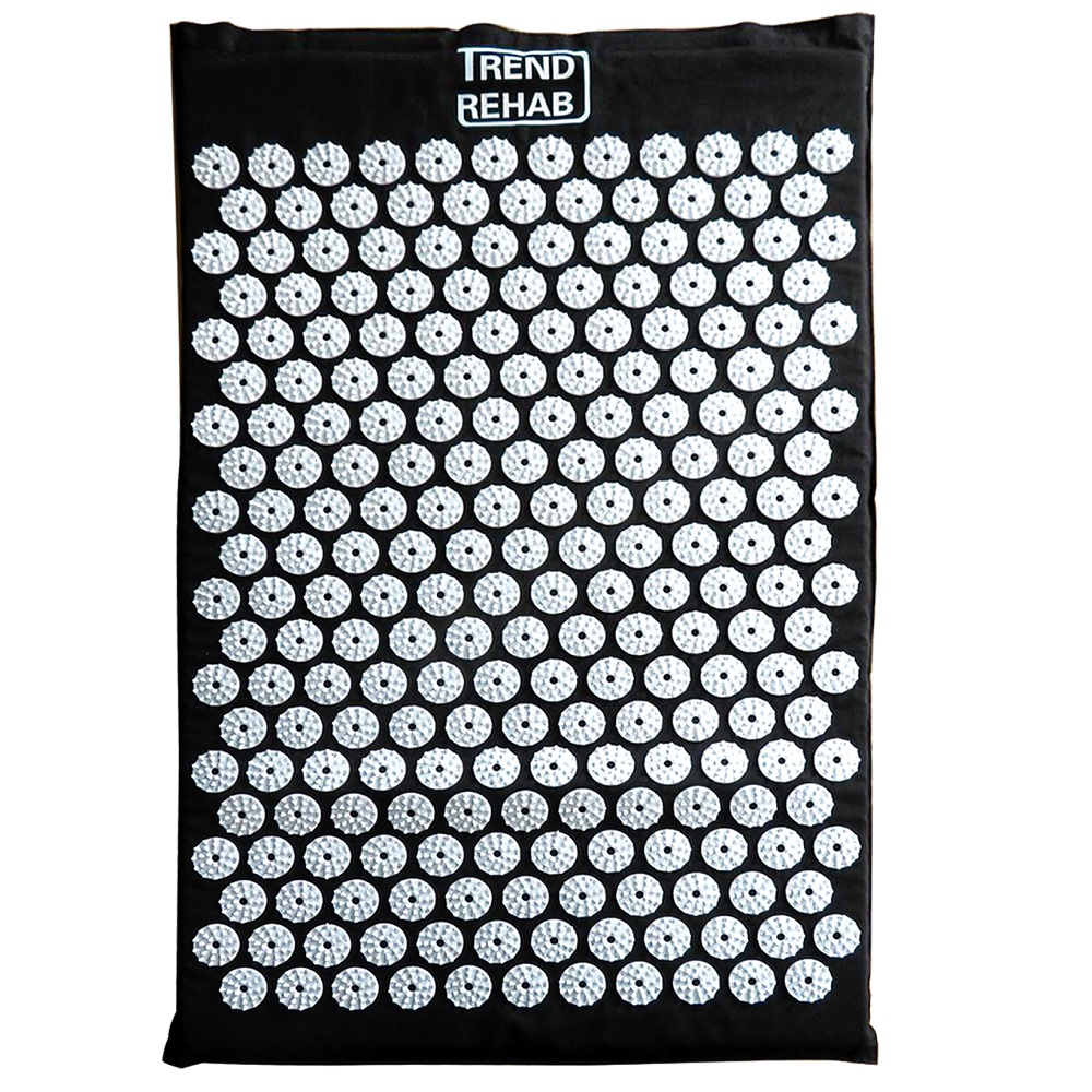 Nail mat with 6210 acupressure spikes | TrendRehab